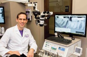 About Pinnace Endodontics of Georgia