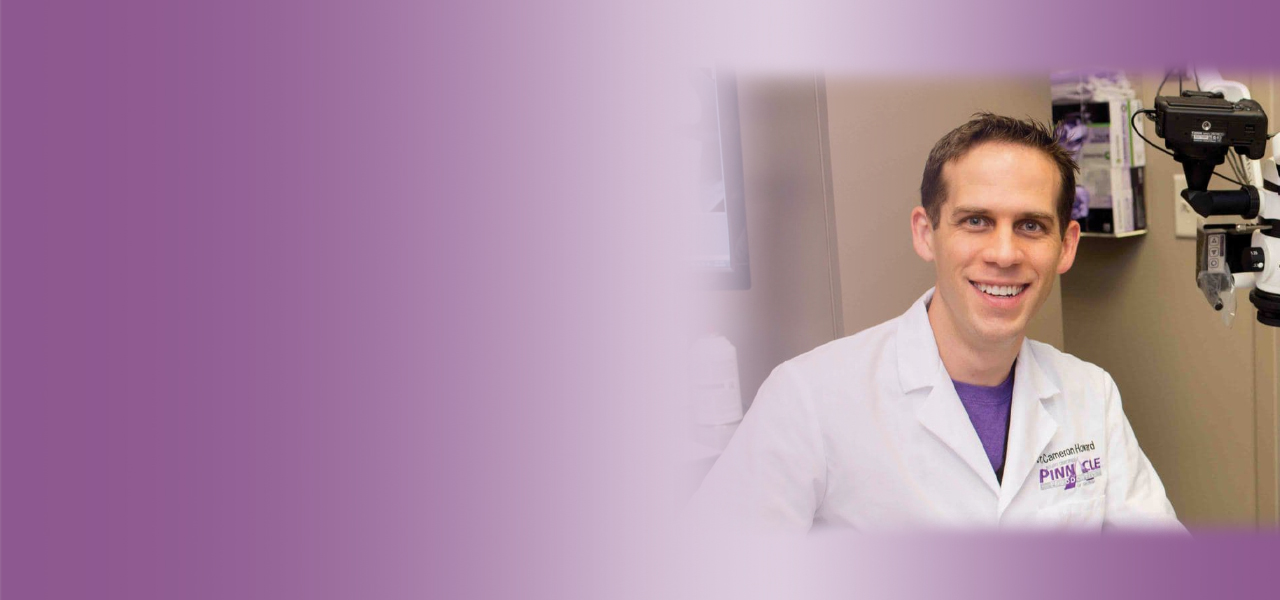 Dr. Cameron Howard